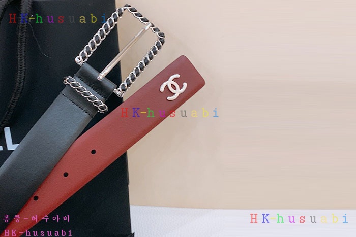 NEW 샤넬 벨트 신상 C 44857025