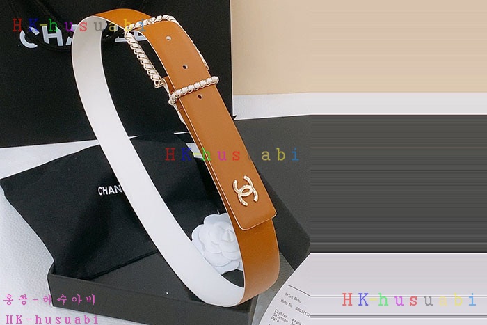 NEW 샤넬 벨트 신상 C 44857028