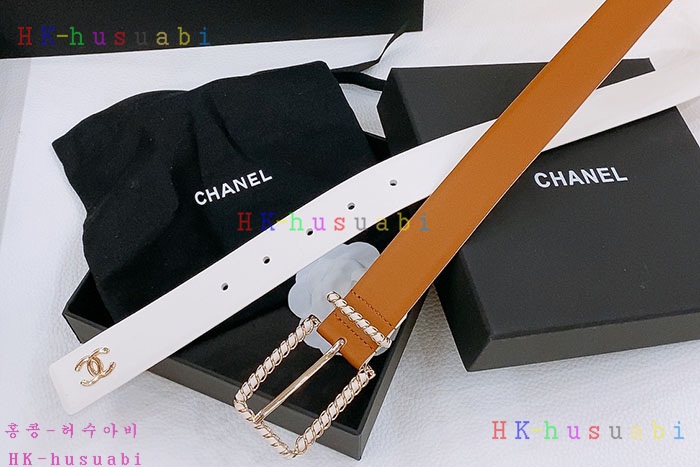 NEW 샤넬 벨트 신상 C 44857028