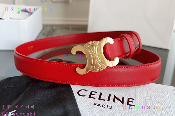 NEW 셀린느 벨트 신상 C 1424001