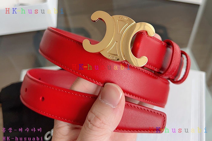 NEW 셀린느 벨트 신상 C 1424001