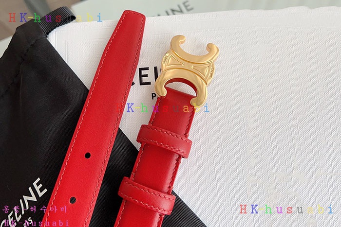 NEW 셀린느 벨트 신상 C 1424001