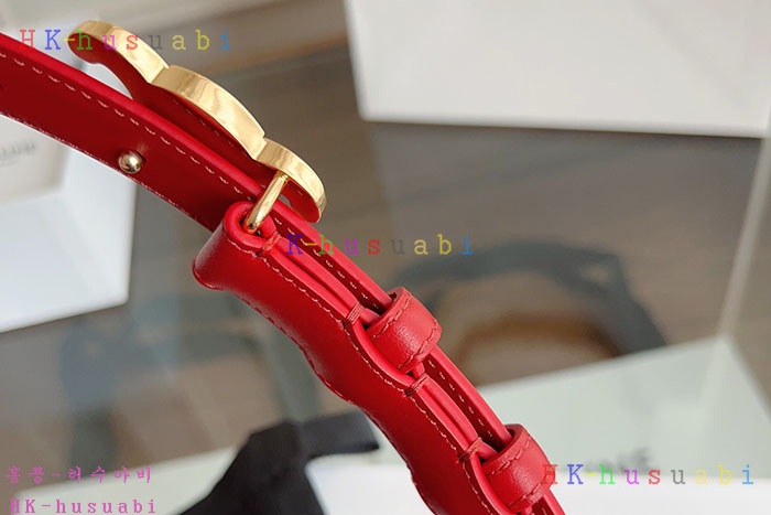 NEW 셀린느 벨트 신상 C 1424001