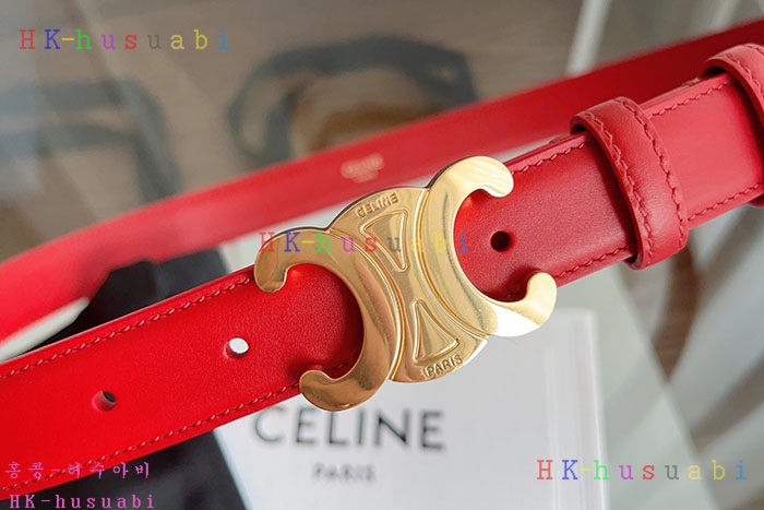 NEW 셀린느 벨트 신상 C 1424001