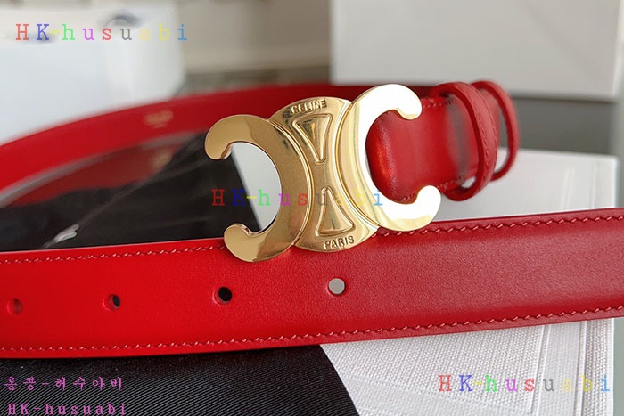 NEW 셀린느 벨트 신상 C 1424001