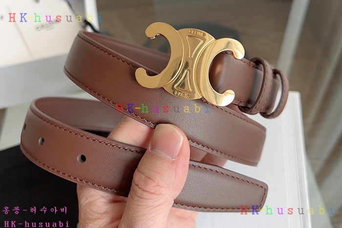 NEW 셀린느 벨트 신상 C 1424006
