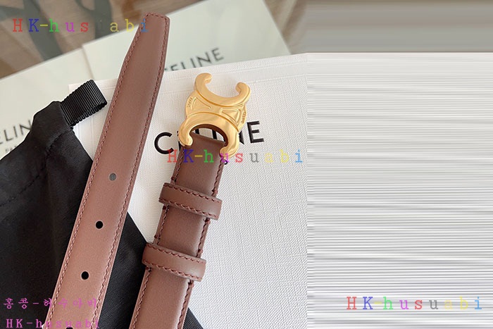 NEW 셀린느 벨트 신상 C 1424006
