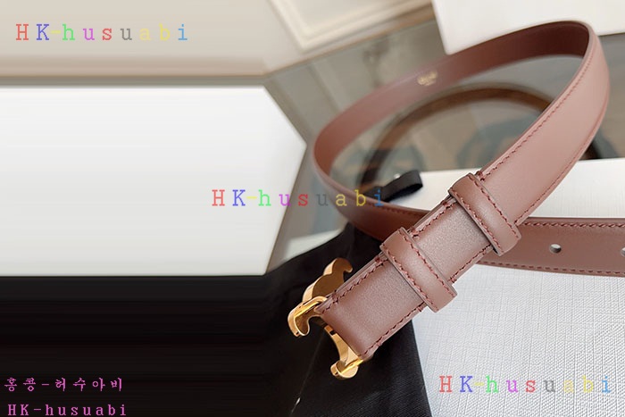 NEW 셀린느 벨트 신상 C 1424006