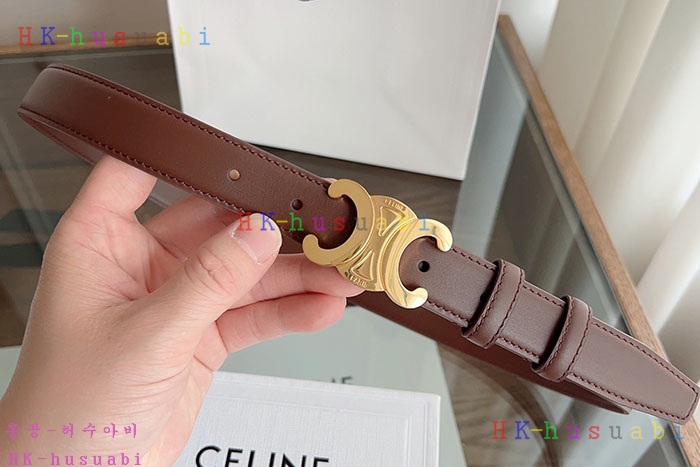 NEW 셀린느 벨트 신상 C 1424006