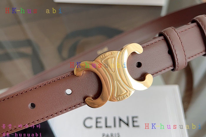 NEW 셀린느 벨트 신상 C 1424006