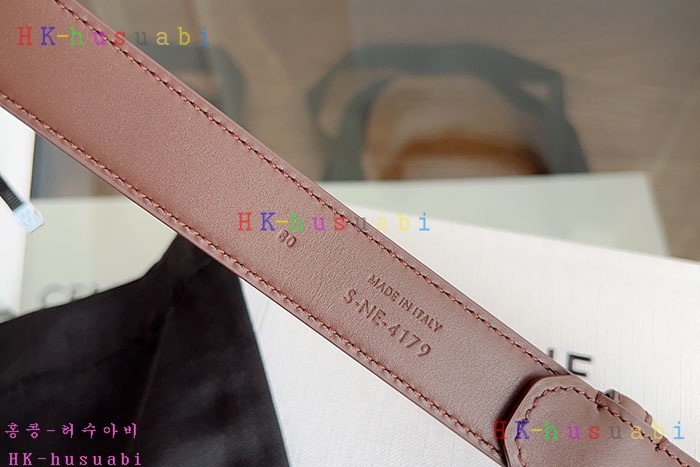 NEW 셀린느 벨트 신상 C 1424006