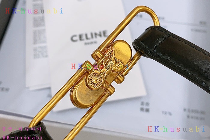 NEW 셀린느 벨트 신상 C 1424012