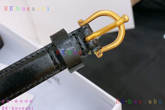 NEW 셀린느 벨트 신상 C 1424012