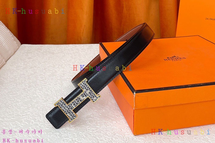NEW 에르메스 벨트 신상 H 995801