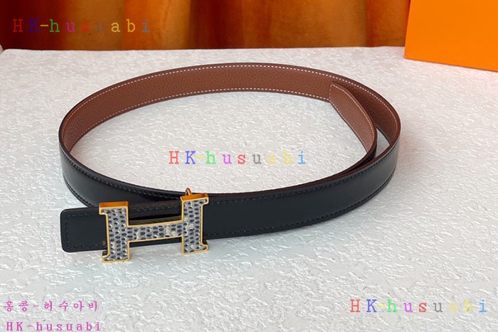 NEW 에르메스 벨트 신상 H 995801