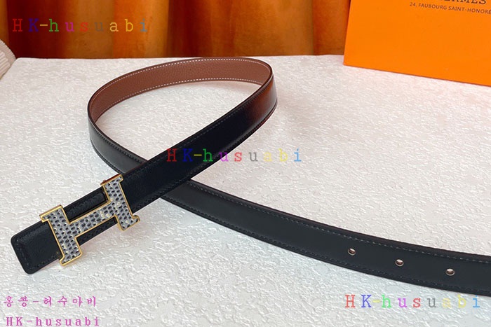 NEW 에르메스 벨트 신상 H 995801