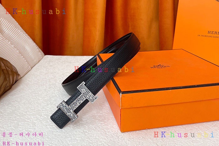 NEW 에르메스 벨트 신상 H 995805