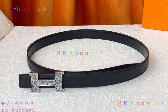 NEW 에르메스 벨트 신상 H 995805