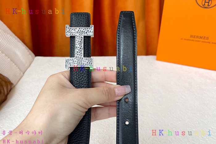 NEW 에르메스 벨트 신상 H 995805