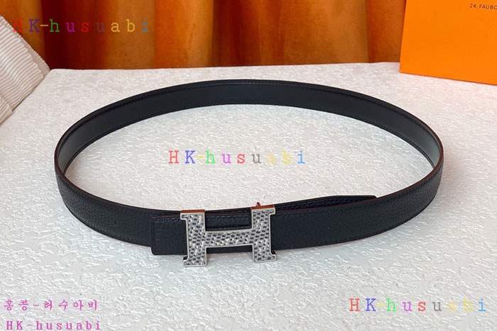 NEW 에르메스 벨트 신상 H 995805