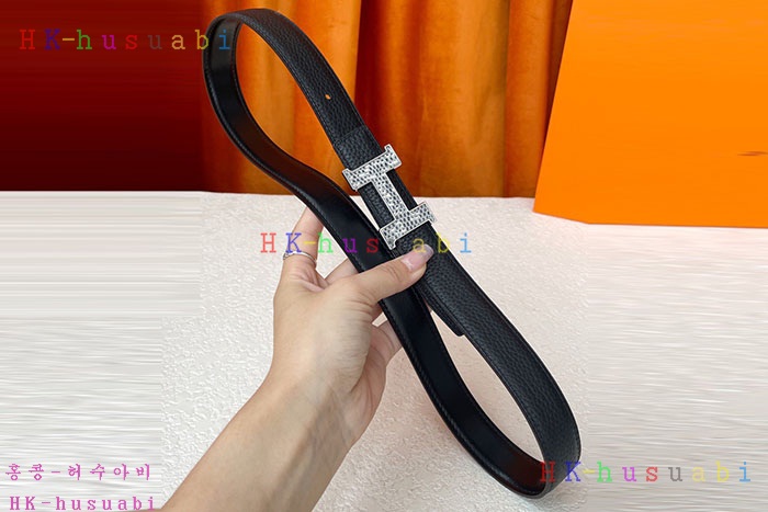 NEW 에르메스 벨트 신상 H 995805