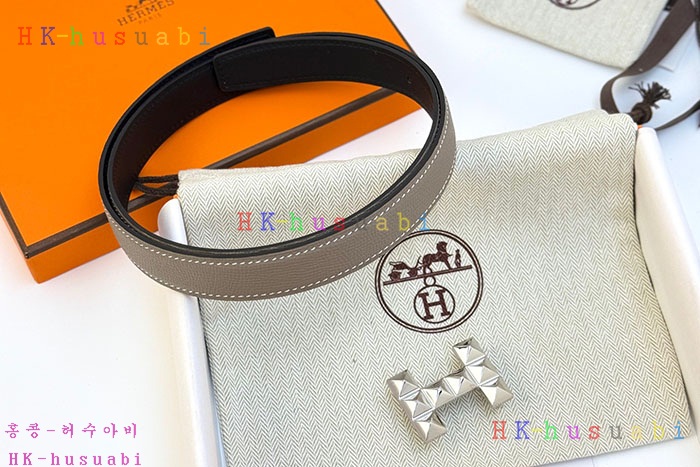 NEW 에르메스 벨트 신상 H 995807