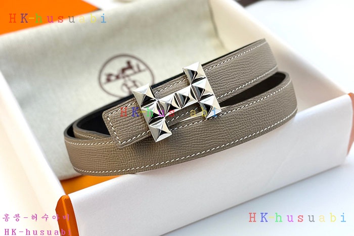 NEW 에르메스 벨트 신상 H 995807