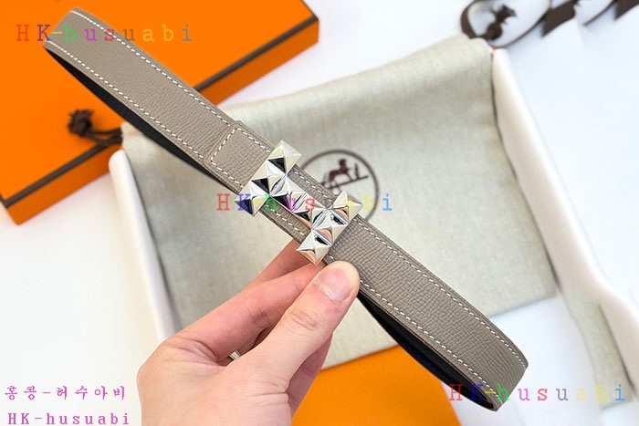 NEW 에르메스 벨트 신상 H 995807
