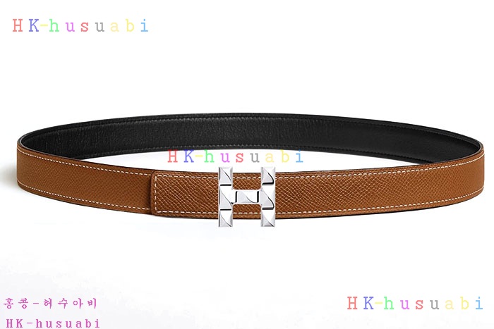 NEW 에르메스 벨트 신상 H 995810