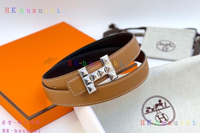 NEW 에르메스 벨트 신상 H 995810