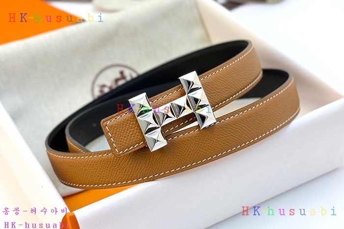NEW 에르메스 벨트 신상 H 995810