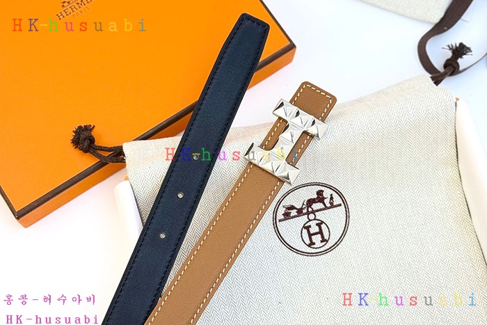 NEW 에르메스 벨트 신상 H 995810