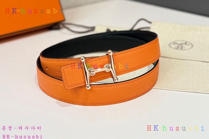 NEW 에르메스 벨트 신상 H 995817