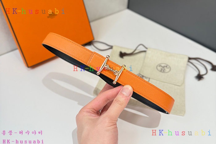 NEW 에르메스 벨트 신상 H 995817