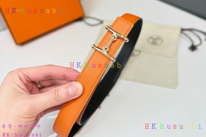 NEW 에르메스 벨트 신상 H 995817