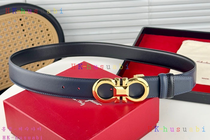 NEW 페라가모 벨트 신상 F 5582803