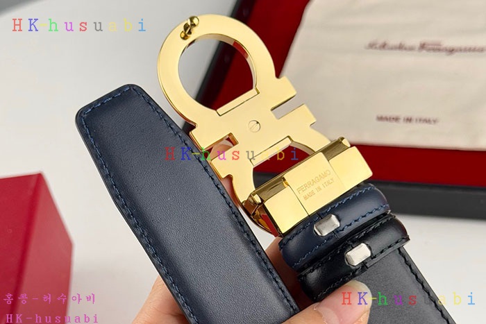 NEW 페라가모 벨트 신상 F 5582803