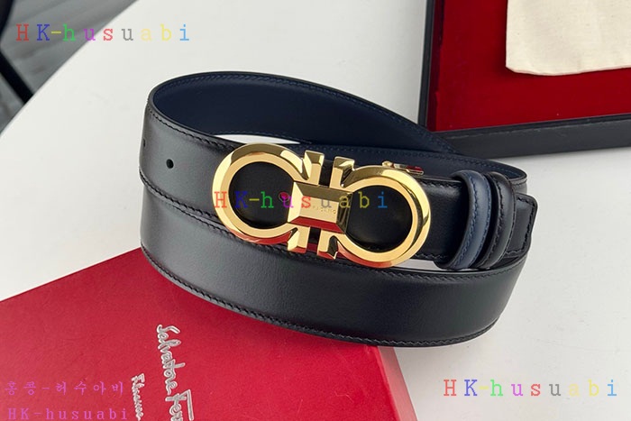 NEW 페라가모 벨트 신상 F 5582803