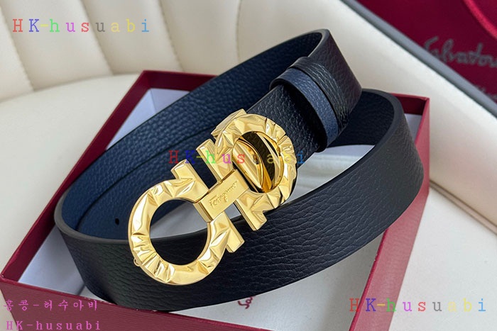 NEW 페라가모 벨트 신상 F 5582806