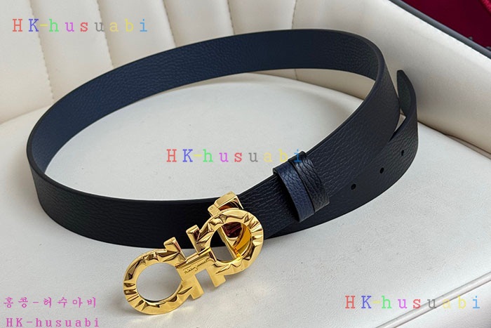 NEW 페라가모 벨트 신상 F 5582806