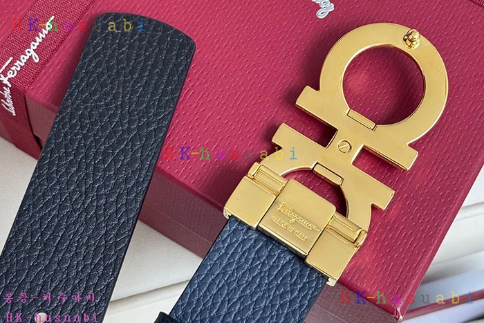 NEW 페라가모 벨트 신상 F 5582806