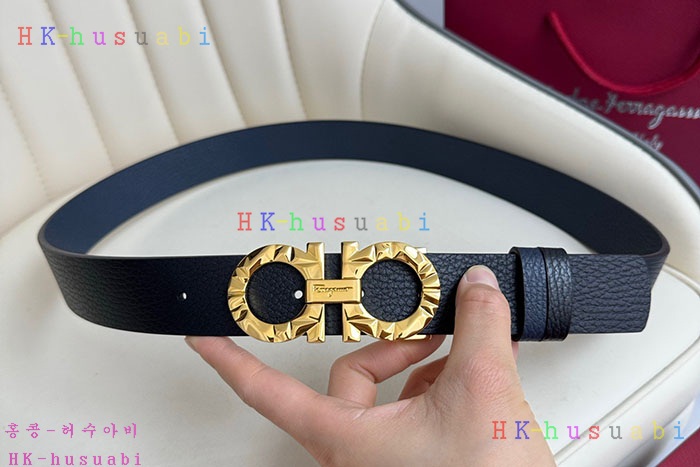 NEW 페라가모 벨트 신상 F 5582806