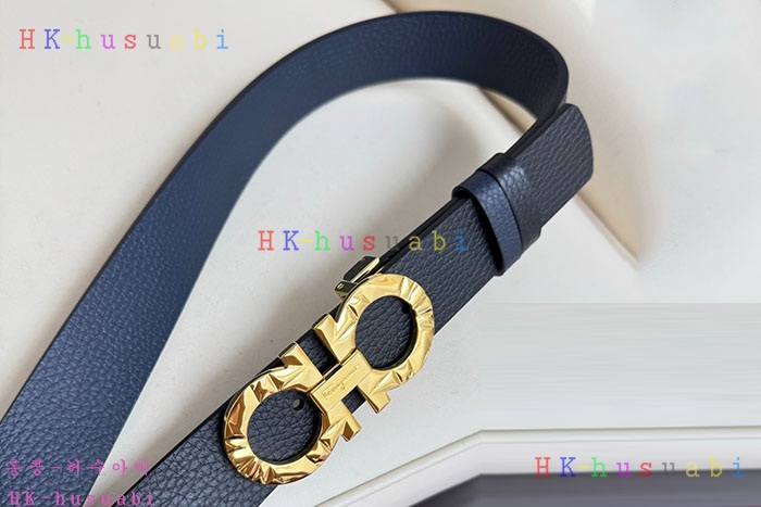 NEW 페라가모 벨트 신상 F 5582806