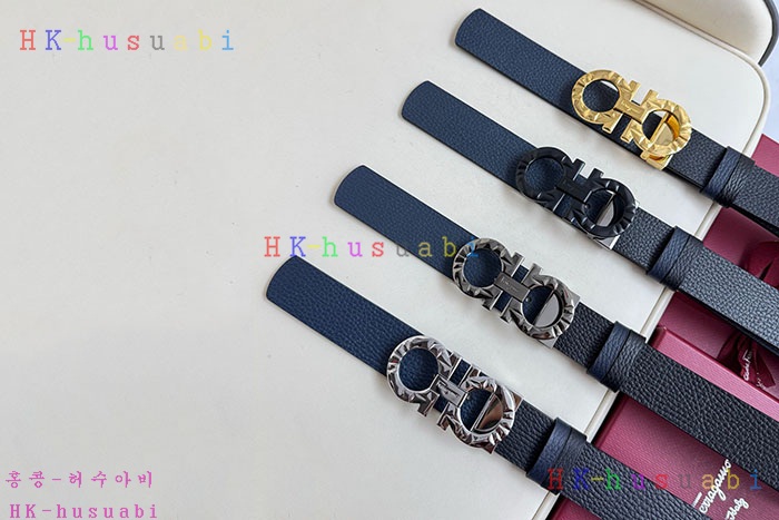 NEW 페라가모 벨트 신상 F 5582806