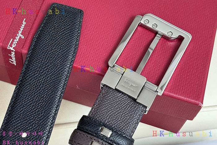 NEW 페라가모 벨트 신상 F 5582809