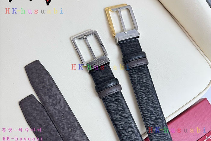 NEW 페라가모 벨트 신상 F 5582809