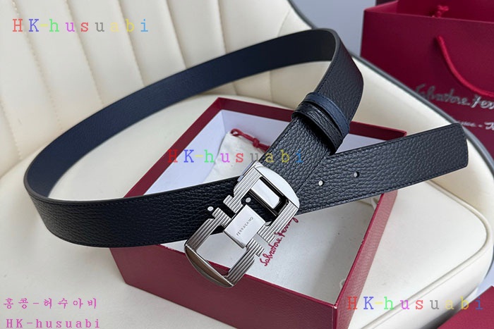 NEW 페라가모 벨트 신상 F 5582813