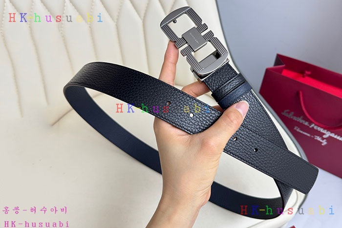 NEW 페라가모 벨트 신상 F 5582813