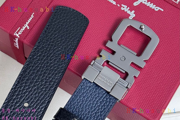 NEW 페라가모 벨트 신상 F 5582813