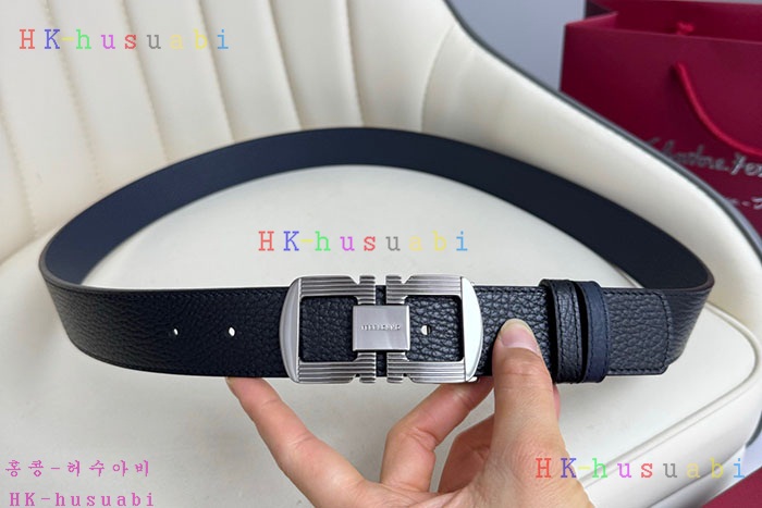 NEW 페라가모 벨트 신상 F 5582813